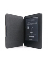 C-TECH PROTECT Etui ''hardcover'' dla Kindle 8 Touch z funkcją WAKE/SLEEP,czarne - nr 1