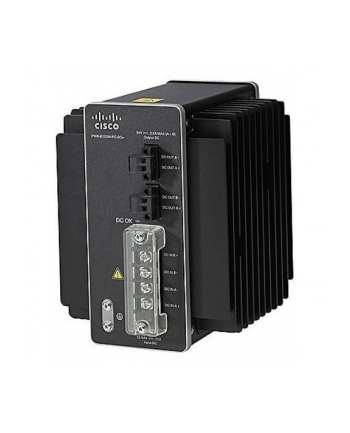 cisco systems IE family power supply 170W. AC to DC