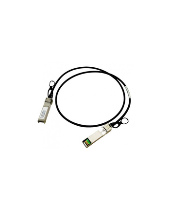 cisco systems Cisco 40GBASE-CR4 Passive Copper Cable, 3m