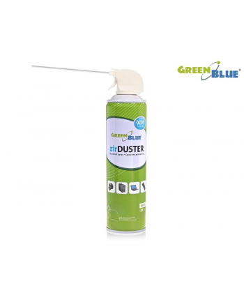 GreenBlue GB600 Sprężone powietrze 600ml pistoletowy atomizer - pistol spray