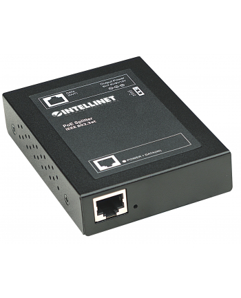 intellinet network solutions Intellinet Splitter PoE+ IEEE 802.3at/af 5/7,5/9/12 V