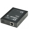 intellinet network solutions Intellinet Splitter PoE+ IEEE 802.3at/af 5/7,5/9/12 V - nr 2