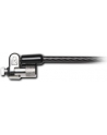 Zabezpieczenie Kensington MicroSaver 2.0 Keyed Lock - nr 12