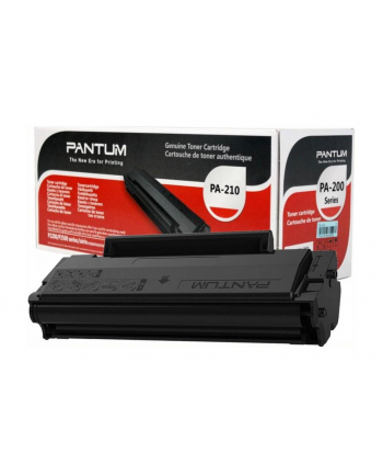 Toner Pantum PA-210 | 1600 str | P2500/M6500/M6550/M6600