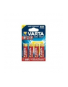 VARTA BATERIE ALKALICZNE R6 (AA) 4szt MAX TECH - nr 11