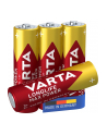 VARTA BATERIE ALKALICZNE R6 (AA) 4szt MAX TECH - nr 22