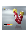 VARTA BATERIE ALKALICZNE R6 (AA) 4szt MAX TECH - nr 25