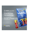 VARTA BATERIE ALKALICZNE R6 (AA) 4szt MAX TECH - nr 27