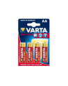 VARTA BATERIE ALKALICZNE R6 (AA) 4szt MAX TECH - nr 2