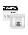 VARTA BATERIA SREBROWA V392 (typ SR41) 1szt - nr 4