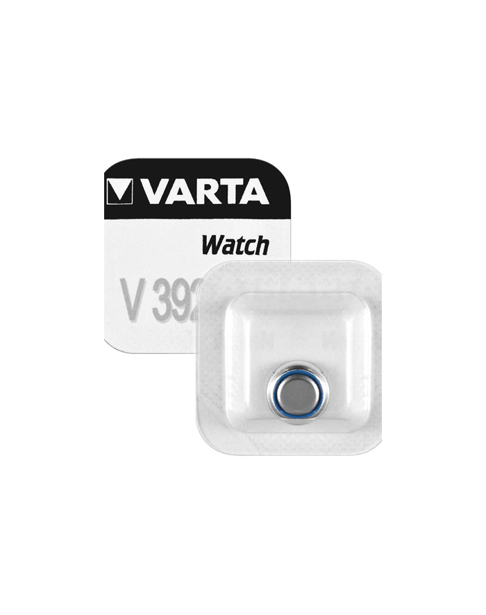 VARTA BATERIA SREBROWA V392 (typ SR41) 1szt główny