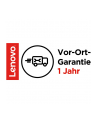 lenovo 1Yr Ci  to 1Y Onsite Next Business Day update for ThinkPad - nr 8