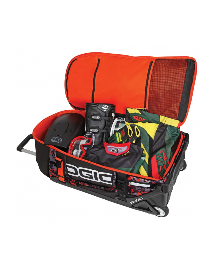 Ogio Torba Podrozna RIG 9800 Stealth główny