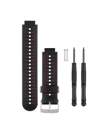 Garmin Pasek Na Nadgarstek Forerunner 230/ 235/ 630, (Marsala) nr 1