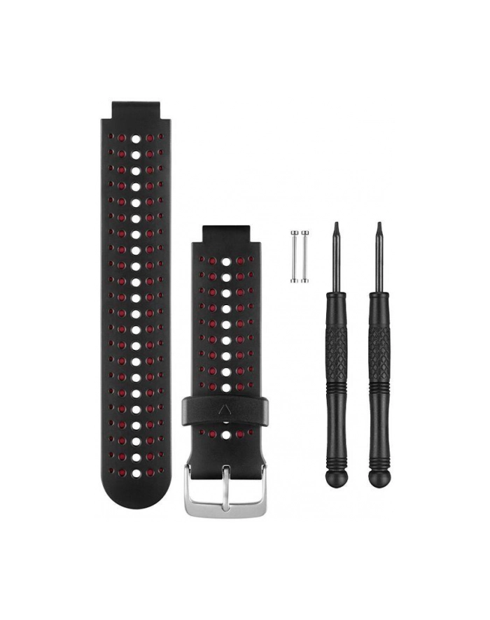 Garmin Pasek Na Nadgarstek Forerunner 230/ 235/ 630, (Marsala) główny