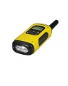Motorola T92 H2O Krótkofalówka, (Walkie-Talkie), 10 km, Czarno-Żółte - nr 17