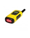Motorola T92 H2O Krótkofalówka, (Walkie-Talkie), 10 km, Czarno-Żółte - nr 18