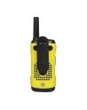 Motorola T92 H2O Krótkofalówka, (Walkie-Talkie), 10 km, Czarno-Żółte - nr 25