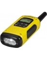 Motorola T92 H2O Krótkofalówka, (Walkie-Talkie), 10 km, Czarno-Żółte - nr 47