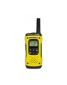 Motorola T92 H2O Krótkofalówka, (Walkie-Talkie), 10 km, Czarno-Żółte - nr 7