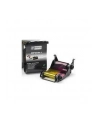 zebra YMCKO ribbon forZXP1/100cards - nr 10