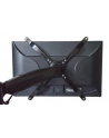 digitus Adapter do LCD bez otworów w standardzie VESA, max. 30'', max. obciążenie 8kg - nr 13