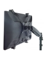 digitus Adapter do LCD bez otworów w standardzie VESA, max. 30'', max. obciążenie 8kg - nr 37