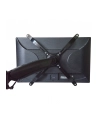 digitus Adapter do LCD bez otworów w standardzie VESA, max. 30'', max. obciążenie 8kg - nr 42