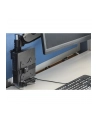 digitus Uchwyt do montażu MiniPC za monitorem, VESA 75x75, 100x100, max. obciążenie 5kg - nr 15