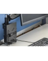 digitus Uchwyt do montażu MiniPC za monitorem, VESA 75x75, 100x100, max. obciążenie 5kg - nr 24