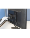 digitus Uchwyt do montażu MiniPC za monitorem, VESA 75x75, 100x100, max. obciążenie 5kg - nr 8