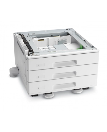 xerox Podajnik papieru 3x520 do Versalink B7000/C7000