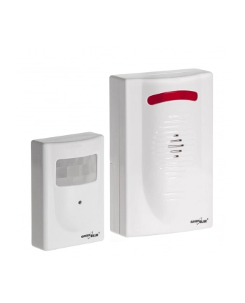 GreenBlue GB3400 Bezprzewodowy mini alarm sygnalizator wejścia nr 1