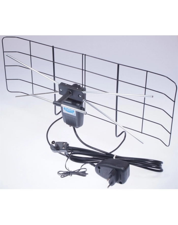 Antena pokojowa siatka LIBOX główny