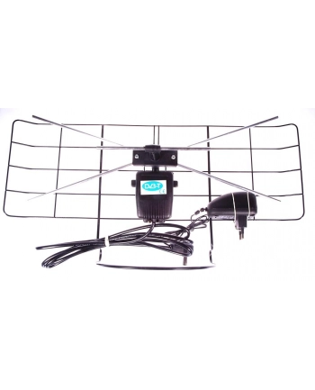 Antena pokojowa siatka LIBOX