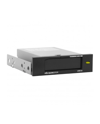 tandberg data Tandberg RDX Internal drive, black, USB 3.0 interface (5,25'''' bezel)