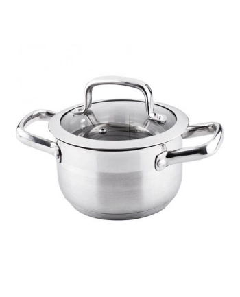 Garnek Lamart LTSS1695 | 16 cm nr 2