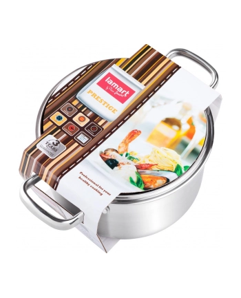 Garnek Lamart LTSS1695 | 16 cm nr 1