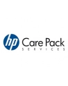 HP 3 year Next business day Designjet T120-24in Hardware Support - nr 12