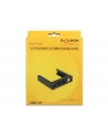 Delock Panel przedni 3.5″ > 2x USB 2.0 + 3x kontroler obrotów wentylatorów - nr 8
