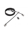 Zabezpieczenie Kensington MicroSaver 2.0 Twin Keyed Keyed Lock - nr 10