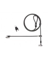 Zabezpieczenie Kensington MicroSaver 2.0 Twin Keyed Keyed Lock - nr 11