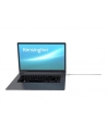 Zabezpieczenie Kensington MicroSaver 2.0 Twin Keyed Keyed Lock - nr 15