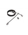 Zabezpieczenie Kensington MicroSaver 2.0 Twin Keyed Keyed Lock - nr 19
