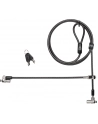 Zabezpieczenie Kensington MicroSaver 2.0 Twin Keyed Keyed Lock - nr 23