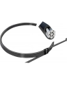 Zabezpieczenie Kensington MicroSaver 2.0 Twin Keyed Keyed Lock - nr 24