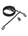 Zabezpieczenie Kensington MicroSaver 2.0 Twin Keyed Keyed Lock - nr 30