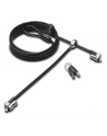 Zabezpieczenie Kensington MicroSaver 2.0 Twin Keyed Keyed Lock - nr 31