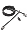 Zabezpieczenie Kensington MicroSaver 2.0 Twin Keyed Keyed Lock - nr 32