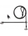 Zabezpieczenie Kensington MicroSaver 2.0 Twin Keyed Keyed Lock - nr 33